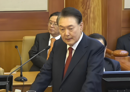 中 언론 “한국 정치인들의 ‘반중 행태’, 한중 관계에 심각한 위기 초래”