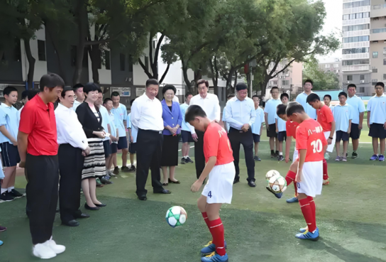 14억 인구 대국의 축구 굴욕... 월드컵 좌절, ‘시진핑의 꿈’은 어디로?