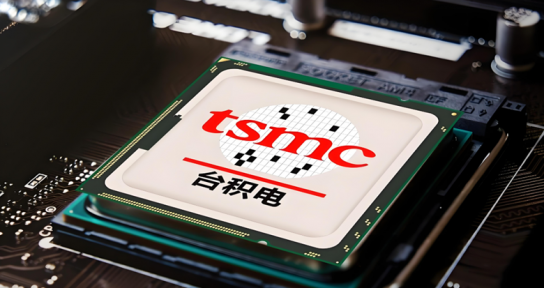 '계륵'된 TSMC…미국은 탐내고 중국은 견제, 대만은 속앓이