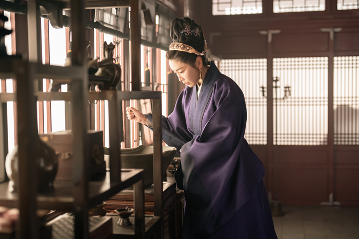 정유미_우씨왕후part.2보도자료_04.png